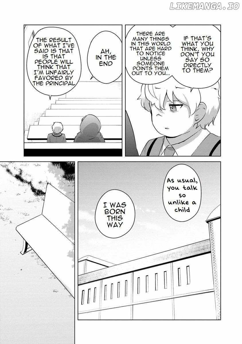 Moe Buta Tensei: Akutoku Shounin Da Kedo Yuusha O Sashioite Isekai Musou Shitemita Chapter 17 7